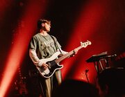 Bug Eyed @ Botanique, Brussel