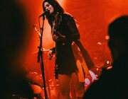 Luna en de Maanstenen @ Trix, Antwerpen