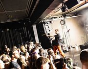 The Devil Wears Prada @ Trix, Antwerpen