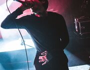 The Devil Wears Prada @ Trix, Antwerpen