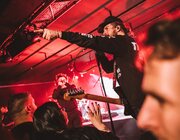 The Devil Wears Prada @ Trix, Antwerpen