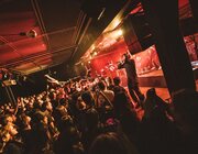 The Devil Wears Prada @ Trix, Antwerpen