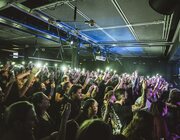 The Devil Wears Prada @ Trix, Antwerpen