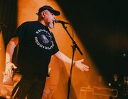 Belgian Asociality @ Trix, Antwerpen