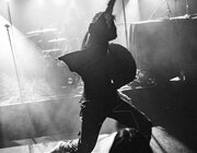 Kingdom Of Giants @ Trix, Antwepen