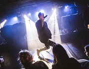 Kingdom Of Giants @ Trix, Antwepen