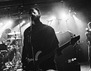 Kingdom Of Giants @ Trix, Antwepen