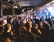 Kingdom Of Giants @ Trix, Antwepen