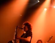 Bodies @ Ancienne Belgique, Brussel