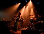 Bodies @ Ancienne Belgique, Brussel