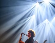 Bodies @ Ancienne Belgique, Brussel