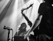 Bodies @ Ancienne Belgique, Brussel