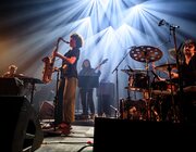 Bodies @ Ancienne Belgique, Brussel
