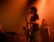 Bodies @ Ancienne Belgique, Brussel