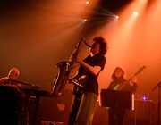Bodies @ Ancienne Belgique, Brussel