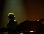 Nubya Garcia @ Ancienne Belgique, Brussel
