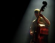 Nubya Garcia @ Ancienne Belgique, Brussel