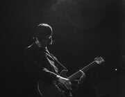 Trauma Ray @ Trix, Antwerpen