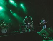 Trauma Ray @ Trix, Antwerpen