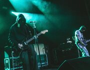 Trauma Ray @ Trix, Antwerpen