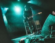 Trauma Ray @ Trix, Antwerpen