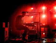 Mogwai @ AB, Brussel