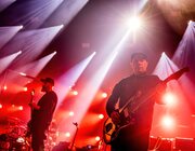 Mogwai @ AB, Brussel