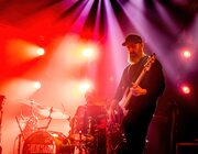 Mogwai @ AB, Brussel