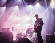 Mogwai @ AB, Brussel