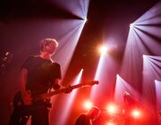 Mogwai @ AB, Brussel