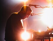 Mogwai @ AB, Brussel