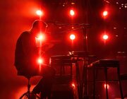 Mogwai @ AB, Brussel