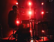 Mogwai @ AB, Brussel