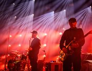 Mogwai @ AB, Brussel