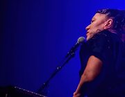 Kathryn Joseph @ AB, Brussel