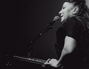 Kathryn Joseph @ AB, Brussel