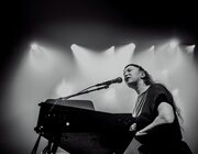 Kathryn Joseph @ AB, Brussel