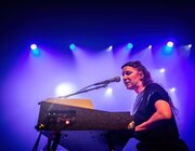 Kathryn Joseph @ AB, Brussel