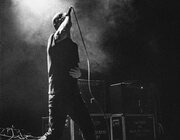Touché Amoré & Trix, Antwerpen