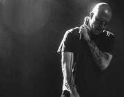 Touché Amoré & Trix, Antwerpen