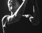 Touché Amoré & Trix, Antwerpen