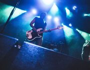 Touché Amoré & Trix, Antwerpen