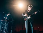 J. Bernardt @ Het Depot, Leuven