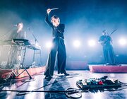 J. Bernardt @ Het Depot, Leuven