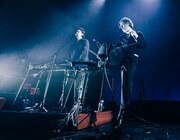 J. Bernardt @ Het Depot, Leuven