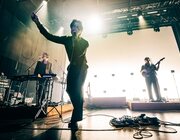 J. Bernardt @ Het Depot, Leuven