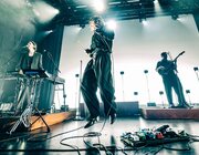 J. Bernardt @ Het Depot, Leuven