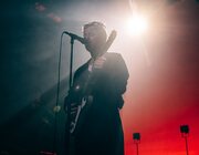 J. Bernardt @ Het Depot, Leuven