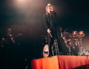 J. Bernardt @ Het Depot, Leuven