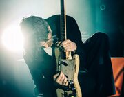 J. Bernardt @ Het Depot, Leuven